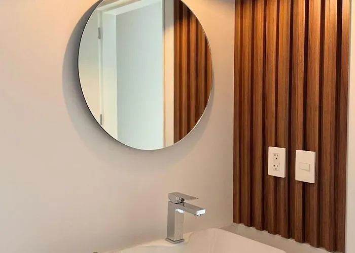 Apartamento 3 Recamaras En Marea Cabos Playa Médano Csl *
