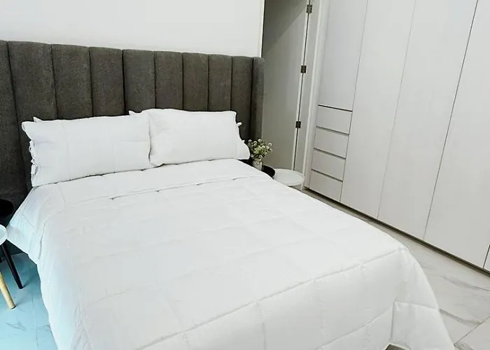 Apartamento 3 Recamaras En Marea Cabos Playa Médano Csl Cabo San Lucas